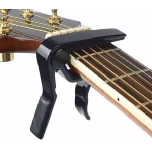 Cejillo para Guitarra Folk NUTECH 4992